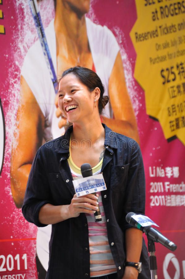 李娜入读长江商学院:大满贯冠军的商业新征程
